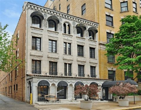 cheap hotels in chicago downtown area